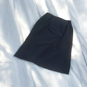 Classic Pencil Skirt for Women